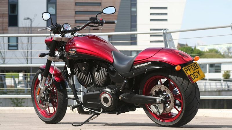 Comment déterminer votre budget pour l’achat d’une moto ?