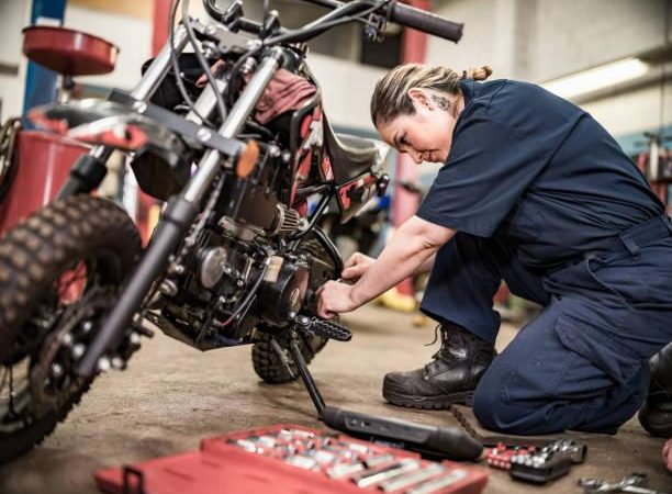 L’importance de l’entretien régulier pour prévenir les réparations coûteuses de votre moto