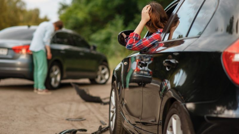 Les étapes à suivre en cas d’accident de voiture pour une réclamation d’assurance réussie
