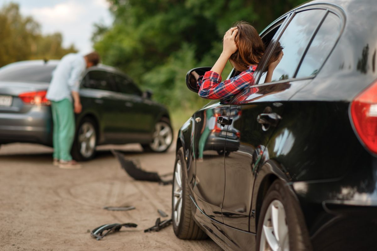 Les étapes à suivre en cas d’accident de voiture pour une réclamation d’assurance réussie