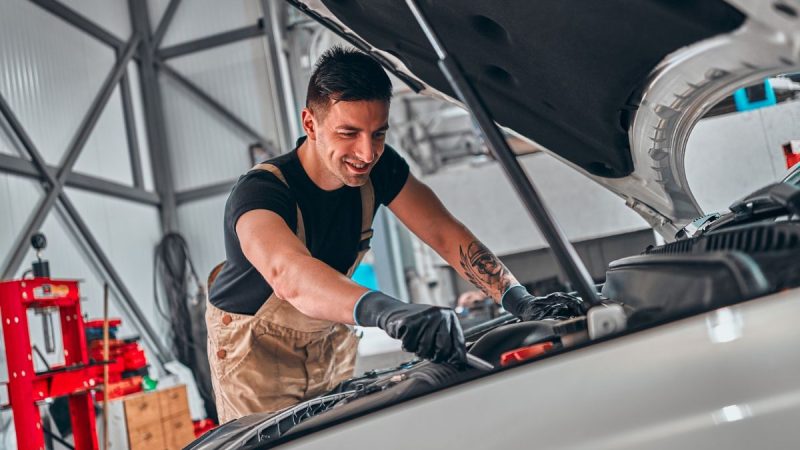 Comment prolonger la durée de vie de votre moteur grâce à un bon entretien du filtre à huile ?