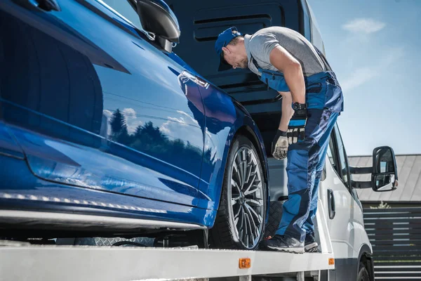 Les étapes pour convertir votre voiture en véhicule électrique