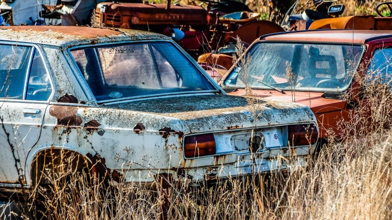 Les avantages de faire appel à un centre de casse automobile agréé pour la mise au rebut de votre véhicule