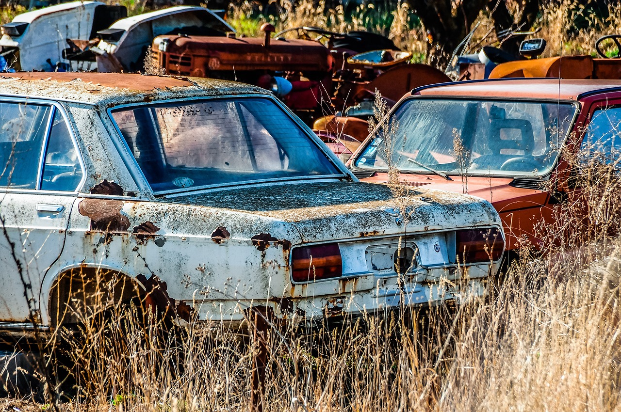 Les avantages de faire appel à un centre de casse automobile agréé pour la mise au rebut de votre véhicule