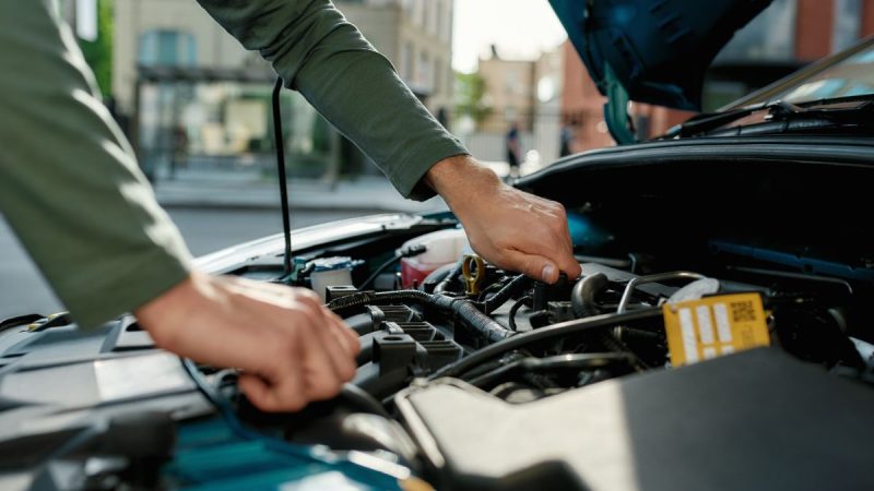 Les signes d’une boîte de vitesses défaillante à ne pas négliger