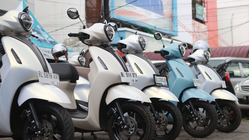 Assurance auto pour motos et scooters : ce qu’il faut savoir pour une couverture optimale