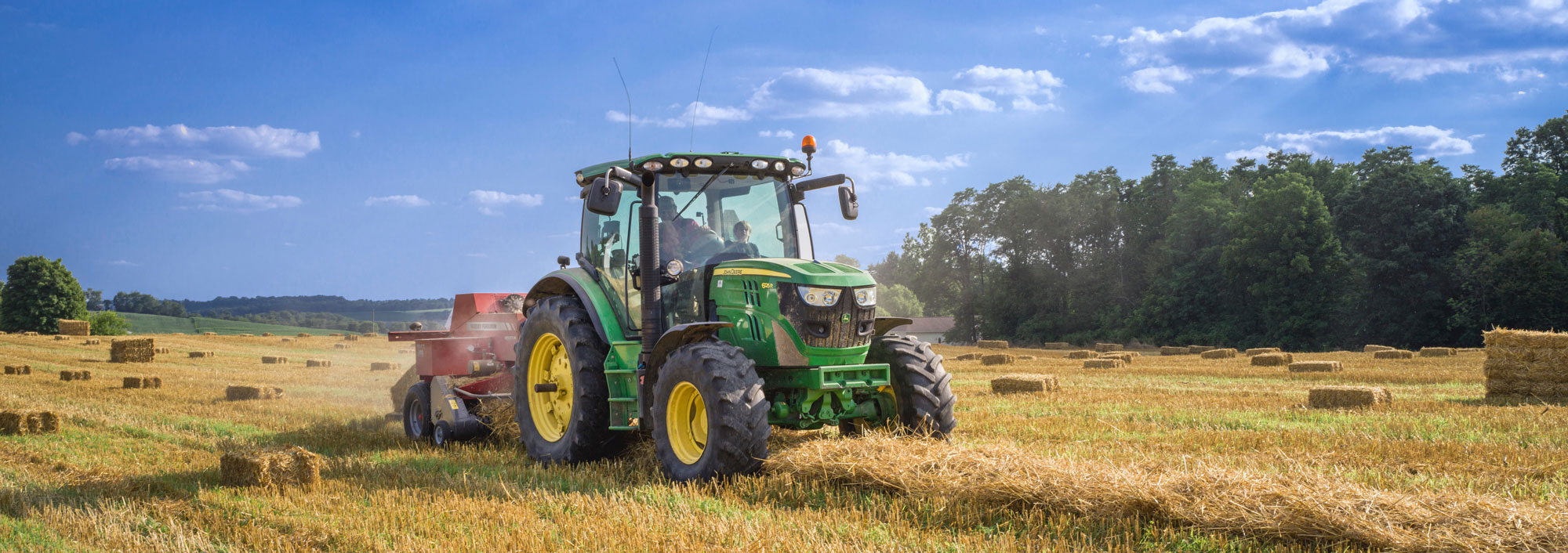 Qui contacter pour la reprogrammation d’un engin agricole ?