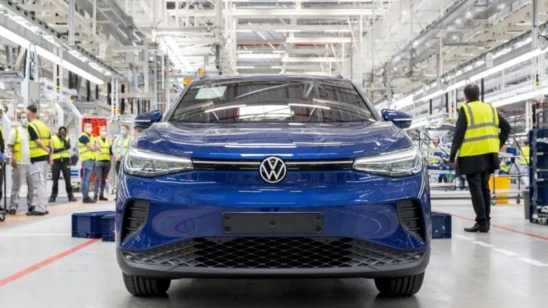 L’évolution de l’industrie automobile : tendances et défis