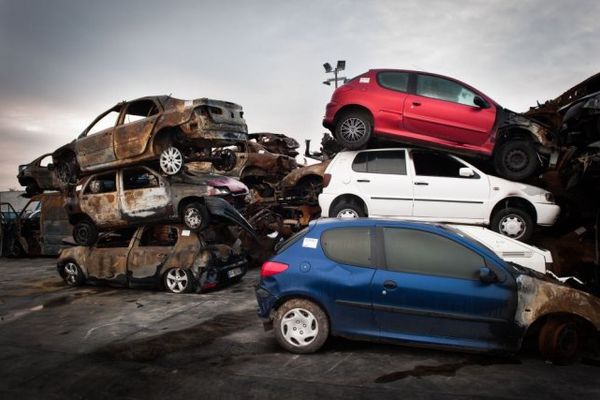 Les alternatives écologiques à l’élimination traditionnelle des déchets automobiles